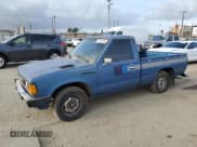 ✅ 1982 Datsun 720 • VIN: JN6SD01SXCW102918 • Лот: 51125715. Опубликован ранее на Copart с пробегом 226 428 миль. Бесплатный доступ к архиву аукционных продаж из США и подробный отчёт об истории автомобиля на DreamBid. Изображение 1.