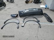 ✅ 2018 Audi SQ5 Premium Plus • VIN: WA1A4AFY6J2231755 • Lot: 52946965. Listed on Copart with 38,021 mi. Free auction sales archive from the USA and detailed vehicle history report at DreamBid. Image 13.