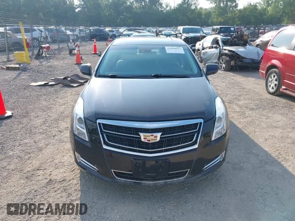 ✅ 2017 Cadillac XTS Luxury • VIN: 2G61N5S34H9136775 • Lot: 42898012. Listed on IAAI with 92,568 mi. Free auction sales archive from the USA and detailed vehicle history report at DreamBid. Image 12.