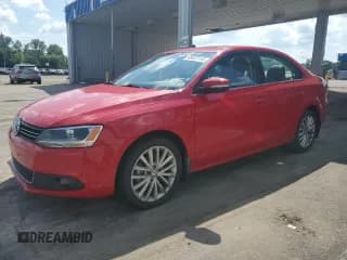 ✅ 2011 Volkswagen Jetta SEL • VIN: 3VWLZ7AJ2BM380569 • Lot: 68422115. Listed on Copart with 189,412 mi. Free auction sales archive from the USA and detailed vehicle history report at DreamBid. Image 1.