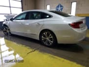 ✅ 2019 Buick LaCrosse Essence • VIN: 1G4ZP5SZ3KU101987 • Lot: 43737585. Listed on Copart with 93,173 mi. Free auction sales archive from the USA and detailed vehicle history report at DreamBid. Image 2.