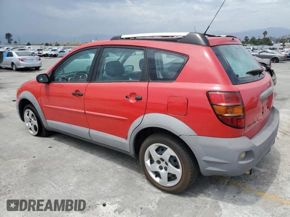 ✅ 2003 Pontiac Vibe • VIN: 5Y2SM64813Z438977 • Lot: 59441135. Wystawiony na Copart z przebiegiem 77 626 mil. Bezpłatny archiwum sprzedaży aukcyjnych z USA i szczegółowy raport historii pojazdu na DreamBid. Zdjęcie 2.