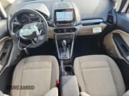 ✅ 2018 Ford EcoSport SE • VIN: MAJ3P1TE0JC183833 • Лот: 89692225. Опубликован ранее на Copart с пробегом 60 731 миль. Бесплатный доступ к архиву аукционных продаж из США и подробный отчёт об истории автомобиля на DreamBid. Изображение 8.