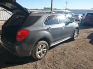 ✅ 2010 Chevrolet Equinox 1LT • VIN: 2CNALDEW9A6268503 • Лот: 43497828. Опубликован ранее на IAAI с пробегом 125 021 миль. Бесплатный доступ к архиву аукционных продаж из США и подробный отчёт об истории автомобиля на DreamBid. Изображение 4.