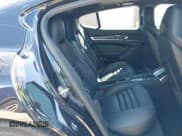 ✅ 2014 Porsche Panamera GTS • VIN: WP0AF2A7XEL083453 • Lot: 41735250. Listed on IAAI with 57,695 mi. Free auction sales archive from the USA and detailed vehicle history report at DreamBid. Image 8.