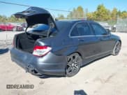 ✅ 2014 Mercedes-Benz C 250 Sport • VIN: WDDGF4HB2EG230394 • Lot: 43367403. Listed on IAAI with 97,860 mi. Free auction sales archive from the USA and detailed vehicle history report at DreamBid. Image 4.