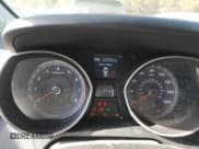 ✅ 2013 Hyundai Elantra • VIN: KMHD35LE2DU147721 • Lot: 90244105. Listed on Copart with 125,203 mi. Free auction sales archive from the USA and detailed vehicle history report at DreamBid. Image 9.