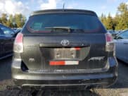 ✅ 2006 Toyota Matrix XR • VIN: 2T1KR32E46C590131 • Лот: 82466185. Опубликован ранее на Copart с пробегом Не указан. Бесплатный доступ к архиву аукционных продаж из США и подробный отчёт об истории автомобиля на DreamBid. Изображение 6.