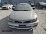 ✅ 2001 Mitsubishi Mirage ES • VIN: JA3AY26CX1U030593 • Lot: 83749264. Listed on Copart with 107,641 mi. Free auction sales archive from the USA and detailed vehicle history report at DreamBid. Image 5.