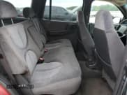 ✅ 1999 Dodge Durango • VIN: 1B4HR28Y0XF672062 • Lot: 64004405. Wystawiony na Copart z przebiegiem 172 084 mil. Bezpłatny archiwum sprzedaży aukcyjnych z USA i szczegółowy raport historii pojazdu na DreamBid. Zdjęcie 11.