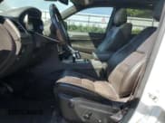 ✅ 2014 Jeep Grand Cherokee Summit • VIN: 1C4RJFJG2EC214092 • Lot: 70781765. Listed on Copart with 235,693 mi. Free auction sales archive from the USA and detailed vehicle history report at DreamBid. Image 7.