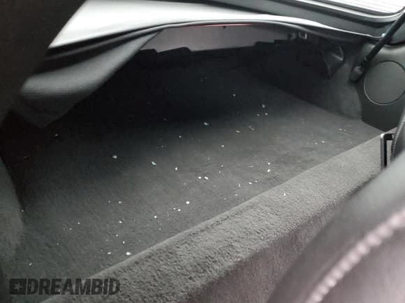 ✅ 2009 Chevrolet Corvette 1LT • VIN: 1G1YY25W795106488 • Lot: 42755275. Listed on Copart with 8,593 mi. Free auction sales archive from the USA and detailed vehicle history report at DreamBid. Image 10.