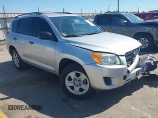 ✅ 2010 Toyota RAV4 • VIN: JTMZF4DV0A5020028 • Лот: 43422088. Опубликован ранее на IAAI с пробегом 118 506 миль. Бесплатный доступ к архиву аукционных продаж из США и подробный отчёт об истории автомобиля на DreamBid. Изображение 1.