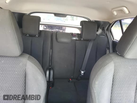 ✅ 2018 Mitsubishi Eclipse Cross ES • VIN: JA4AS3AA6JZ066082 • Lot: 64075125. Wystawiony na Copart z przebiegiem 165 105 mil. Bezpłatny archiwum sprzedaży aukcyjnych z USA i szczegółowy raport historii pojazdu na DreamBid. Zdjęcie 10.