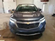 ✅ 2023 Chevrolet Equinox LT • VIN: 3GNAXTEG8PS175274 • Lot: 69340005. Wystawiony na Copart z przebiegiem 83 773 mil. Bezpłatny archiwum sprzedaży aukcyjnych z USA i szczegółowy raport historii pojazdu na DreamBid. Zdjęcie 5.