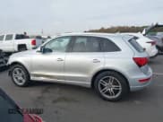 ✅ 2014 Audi Q5 Premium Plus • VIN: WA1CMAFP7EA091954 • Lot: 43649623. Listed on IAAI with 138,594 mi. Free auction sales archive from the USA and detailed vehicle history report at DreamBid. Image 14.