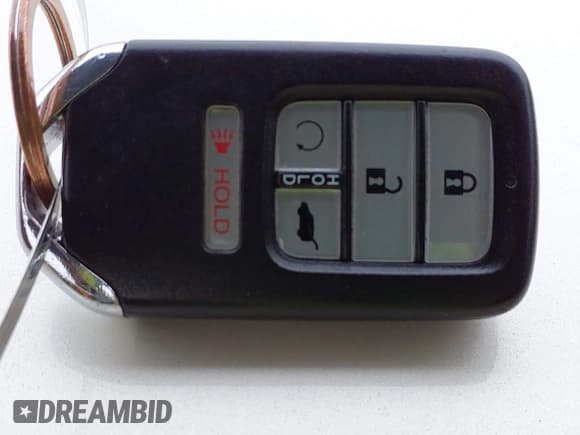 ✅ 2021 Honda Passport EX-L • VIN: 5FNYF8H53MB016748 • Lot: 43451612. Listed on IAAI with 84,196 mi. Free auction sales archive from the USA and detailed vehicle history report at DreamBid. Image 11.