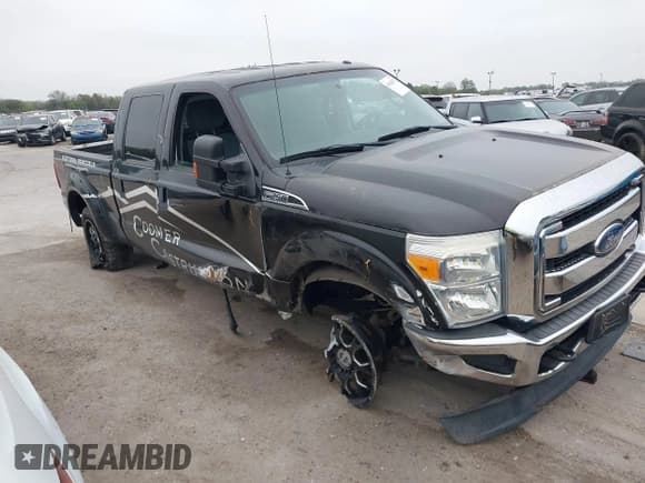 ✅ 2016 Ford F-250 Lariat • VIN: 1FT7W2B6XGEA83380 • Лот: 41623871. Опубликован ранее на IAAI с пробегом 193 431 миль. Бесплатный доступ к архиву аукционных продаж из США и подробный отчёт об истории автомобиля на DreamBid. Изображение 1.