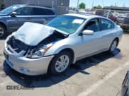 ✅ 2011 Nissan Altima Hybrid • VIN: 1N4CL2AP8BC111060 • Lot: 42529291. Wystawiony na IAAI z przebiegiem 109 601 mil. Bezpłatny archiwum sprzedaży aukcyjnych z USA i szczegółowy raport historii pojazdu na DreamBid. Zdjęcie 2.