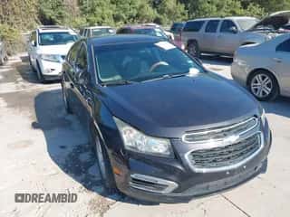 2016 Chevrolet Cruze LT с VIN 1G1PE5SBXG7132222, выставлен на аукционе IAAI как лот 43479775 с пробегом 125 876 миль миль и . История ставок и продаж доступна на DreamBid. Изображение 6.