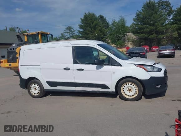 ✅ 2020 Ford Transit Connect XL • VIN: NM0LS7E22L1437939 • Lot: 42382744. Wystawiony na IAAI z przebiegiem Nie podano. Bezpłatny archiwum sprzedaży aukcyjnych z USA i szczegółowy raport historii pojazdu na DreamBid. Zdjęcie 13.