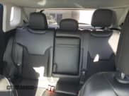 ✅ 2020 Jeep Compass Altitude • VIN: 3C4NJDBB0LT150321 • Lot: 91917185. Listed on Copart with 19,213 mi. Free auction sales archive from the USA and detailed vehicle history report at DreamBid. Image 10.