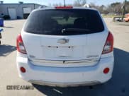 ✅ 2013 Chevrolet Captiva Sport LTZ • VIN: 3GNFL4EK3DS530276 • Lot: 44801535. Wystawiony na Copart z przebiegiem 109 459 mil. Bezpłatny archiwum sprzedaży aukcyjnych z USA i szczegółowy raport historii pojazdu na DreamBid. Zdjęcie 6.