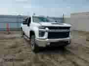 2022 Chevrolet Silverado 3500HD LT с VIN 1GC4YTEY3NF237712, выставлен на аукционе Copart как лот 67771984 с пробегом 63 647 миль миль и Списание • Salvage title. История ставок и продаж доступна на DreamBid. Изображение 12.