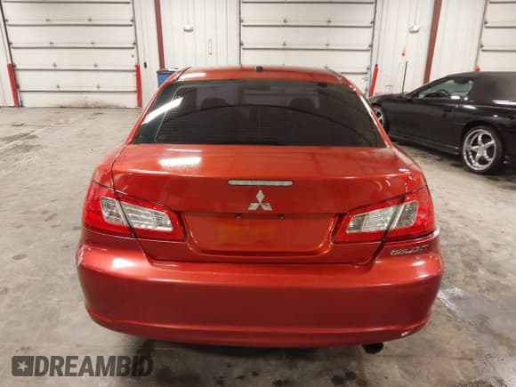 ✅ 2011 Mitsubishi Galant ES • VIN: 4A32B3FF9BE026003 • Lot: 42364306. Wystawiony na IAAI z przebiegiem 145 835 mil. Bezpłatny archiwum sprzedaży aukcyjnych z USA i szczegółowy raport historii pojazdu na DreamBid. Zdjęcie 16.
