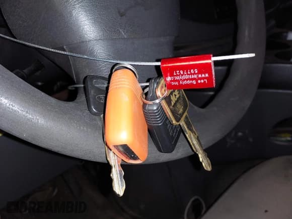 ✅ 2007 Ford Econoline Cargo • VIN: 1FTSE34L37DA57344 • Lot: 42193599. Listed on IAAI with 211,674 mi. Free auction sales archive from the USA and detailed vehicle history report at DreamBid. Image 11.