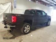 ✅ 2018 Chevrolet Silverado 2500HD LT • VIN: 1GC1KVEY1JF181621 • Lot: 65337615. Listed on Copart with 149,074 mi. Free auction sales archive from the USA and detailed vehicle history report at DreamBid. Image 3.