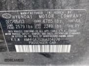 ✅ 2014 Hyundai Azera • VIN: KMHFG4JG3EA354276 • Лот: 41892879. Опубликован ранее на IAAI с пробегом 114 147 миль. Бесплатный доступ к архиву аукционных продаж из США и подробный отчёт об истории автомобиля на DreamBid. Изображение 9.