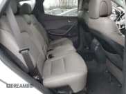 ✅ 2018 Hyundai Santa Fe 2.4L • VIN: 5NMZUDLB4JH076144 • Лот: 73721222. Опубликован ранее на Copart с пробегом 41 793 миль. Бесплатный доступ к архиву аукционных продаж из США и подробный отчёт об истории автомобиля на DreamBid. Изображение 11.