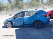 ✅ 2017 Subaru Impreza Premium • VIN: 4S3GTAB65H3732745 • Lot: 43060760. Listed on IAAI with 141,614 mi. Free auction sales archive from the USA and detailed vehicle history report at DreamBid. Image 14.