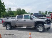 ✅ 2012 Chevrolet Silverado 2500HD LT • VIN: 1GC1KXC80CF195897 • Лот: 42647525. Опубликован ранее на IAAI с пробегом 201 232 миль. Бесплатный доступ к архиву аукционных продаж из США и подробный отчёт об истории автомобиля на DreamBid. Изображение 14.