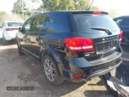 ✅ 2015 Dodge Journey R/T • VIN: 3C4PDCEG1FT686801 • Лот: 43246899. Опубликован ранее на IAAI с пробегом 134 665 миль. Бесплатный доступ к архиву аукционных продаж из США и подробный отчёт об истории автомобиля на DreamBid. Изображение 3.