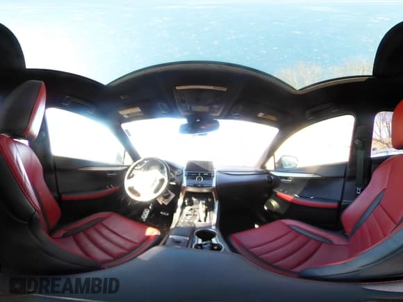 ✅ 2021 Lexus NX 300 F Sport • VIN: JTJSARDZ8M2253108 • Лот: 41790614. Опубликован ранее на IAAI с пробегом 106 216 миль. Бесплатный доступ к архиву аукционных продаж из США и подробный отчёт об истории автомобиля на DreamBid. Изображение 24.