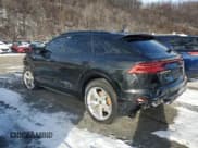 ✅ 2023 Audi Q8 Premium • VIN: WA1AVBF1XPD020187 • Lot: 86690014. Listed on Copart with 8,308 mi. Free auction sales archive from the USA and detailed vehicle history report at DreamBid. Image 2.