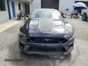 ✅ 2022 Ford Mustang Mach 1 • VIN: 1FA6P8R08N5552840 • Лот: 81680635. Опубликован ранее на Copart с пробегом Не указан. Бесплатный доступ к архиву аукционных продаж из США и подробный отчёт об истории автомобиля на DreamBid. Изображение 5.