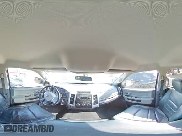 2009 Dodge 1500 TRX с VIN 1D3HV13TX9S713142, выставлен на аукционе Copart как лот 55308635 с пробегом 181 651 миль миль и Списание • Salvage title. История ставок и продаж доступна на DreamBid. Изображение 14.