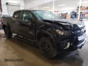 ✅ 2016 Chevrolet Colorado 4WD Z71 • VIN: 1GCPTDE1XG1262756 • Лот: 76601064. Опубликован ранее на Copart с пробегом 190 939 миль. Бесплатный доступ к архиву аукционных продаж из США и подробный отчёт об истории автомобиля на DreamBid. Изображение 4.