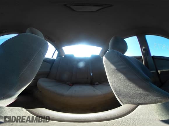 ✅ 2005 Nissan Altima 2.5 • VIN: 1N4AL11D25N431927 • Lot: 42712873. Listed on IAAI with 216,927 mi. Free auction sales archive from the USA and detailed vehicle history report at DreamBid. Image 18.