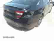 2021 Honda Accord Touring with VIN 1HGCV2F99MA030115, listed as a IAAI auction lot 43225630 with 25,551 mi miles and . Bid and sale history available at DreamBid. Image 6.