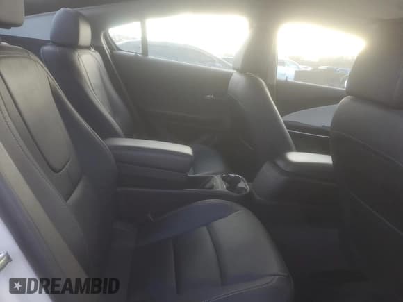 ✅ 2014 Chevrolet Volt • VIN: 1G1RD6E42EU149402 • Лот: 90634245. Опубликован ранее на Copart с пробегом 75 740 миль. Бесплатный доступ к архиву аукционных продаж из США и подробный отчёт об истории автомобиля на DreamBid. Изображение 10.