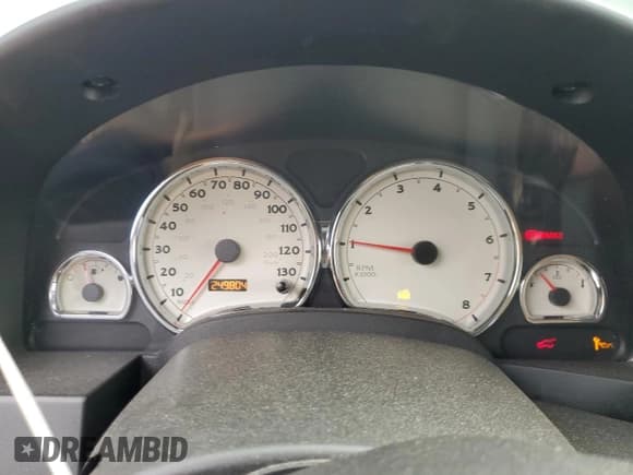 ✅ 2006 Saturn VUE • VIN: 5GZCZ33D06S888845 • Lot: 67683254. Wystawiony na Copart z przebiegiem 249 804 mil. Bezpłatny archiwum sprzedaży aukcyjnych z USA i szczegółowy raport historii pojazdu na DreamBid. Zdjęcie 9.