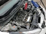 ✅ 2020 Nissan Kicks SV • VIN: 3N1CP5CV6LL568955 • Lot: 90349495. Wystawiony na Copart z przebiegiem 44 053 mil. Bezpłatny archiwum sprzedaży aukcyjnych z USA i szczegółowy raport historii pojazdu na DreamBid. Zdjęcie 16.