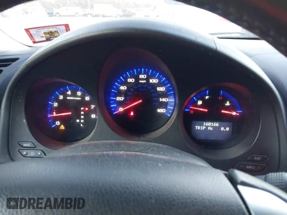 ✅ 2006 Acura TL • VIN: 19UUA66206A049164 • Lot: 43680366. Wystawiony na IAAI z przebiegiem 160 166 mil. Bezpłatny archiwum sprzedaży aukcyjnych z USA i szczegółowy raport historii pojazdu na DreamBid. Zdjęcie 7.