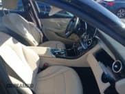 ✅ 2016 Mercedes-Benz C 300 Luxury • VIN: 55SWF4KB1GU115585 • Lot: 42834464. Listed on IAAI with 84,685 mi. Free auction sales archive from the USA and detailed vehicle history report at DreamBid. Image 5.