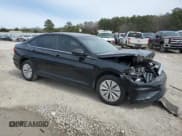 ✅ 2019 Volkswagen Jetta S • VIN: 3VWC57BU1KM126503 • Lot: 48224645. Listed on Copart with 108,279 mi. Free auction sales archive from the USA and detailed vehicle history report at DreamBid. Image 4.