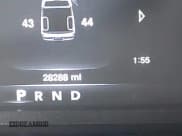 ✅ 2020 Ram 1500 Warlock • VIN: 1C6RR7GT3LS125340 • Lot: 40808062. Listed on IAAI with 28,288 mi. Free auction sales archive from the USA and detailed vehicle history report at DreamBid. Image 15.